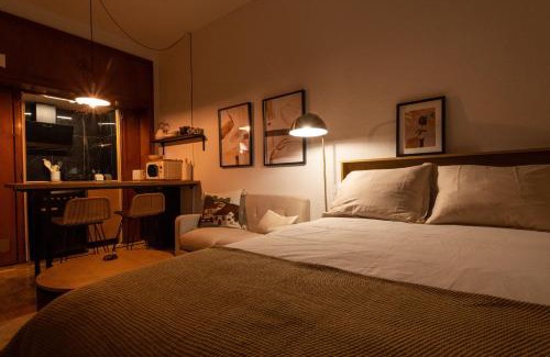 El Viso Appartement | Apartamento entre Bernabeu y Barrio Salamanca