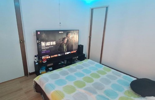 Chapinero Appartement | Apartamento equipado en chapinero