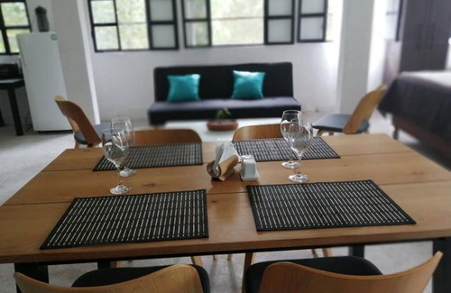 El Remate Appartement | Apartamento equipado tipo loft