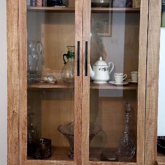 Err Appartement | Apartamento Err