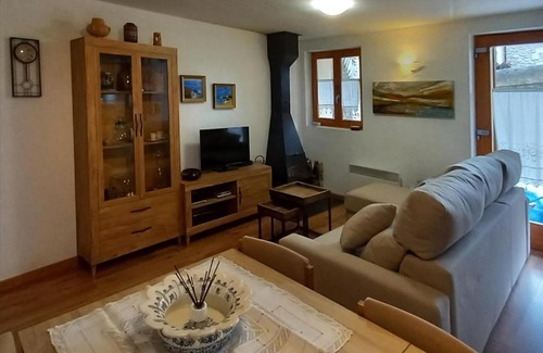 Err Appartement | Apartamento Err