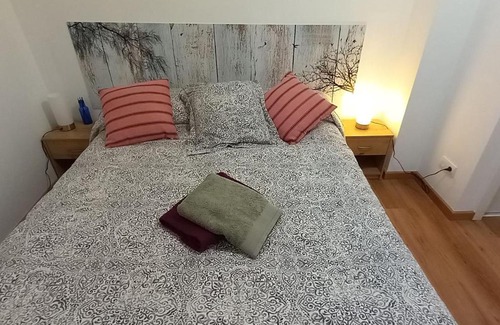 Err Appartement | Apartamento Err