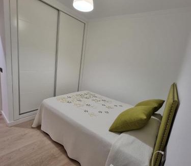 Arcos de la Frontera Appartement | Apartamento Sol Andaluz