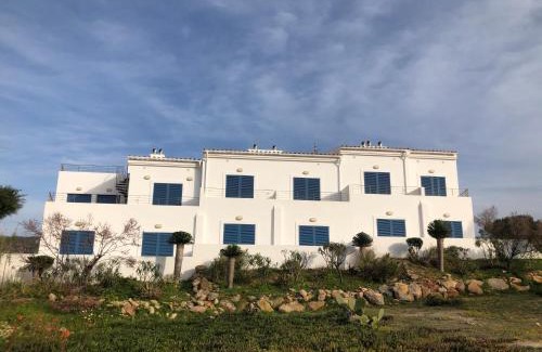 Calo de Sant Agusti Appartement | Apartamento Es Calo (Edificio Cavall de Llevant)