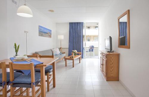 Colonia Sant Jordi Appartement | Apartamento Estándar 3