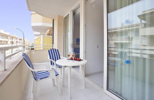 Colonia Sant Jordi Appartement | Apartamento Estándar 3