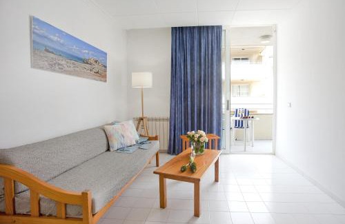 Colonia Sant Jordi Appartement | Apartamento Estándar 3