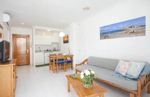 Colonia Sant Jordi Appartement | Apartamento Estándar 3