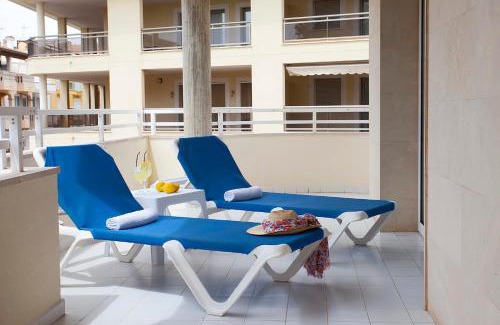 Colonia Sant Jordi Appartement | Apartamento Es Trenc 1