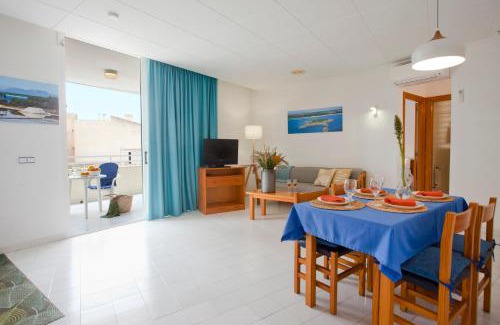 Colonia Sant Jordi Appartement | Apartamento Es Trenc 1