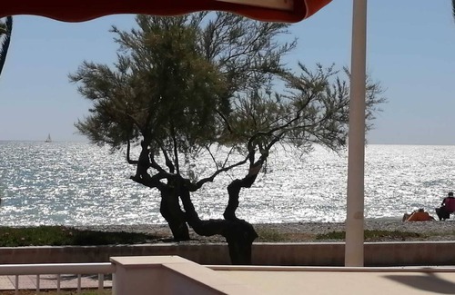 El Grau de Moncofa Appartement | Apartamento en Primera Linea de Playa