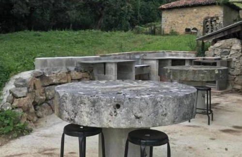Gautegiz Arteaga Appartement | Apartamento Sabai