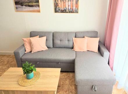 L'Hospitalet de l'Infant Appartement | Apartamento Sant Roc