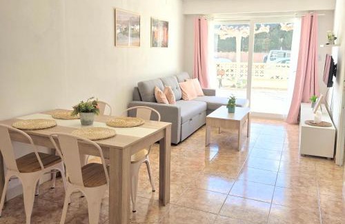 L'Hospitalet de l'Infant Appartement | Apartamento Sant Roc
