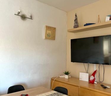 L'Hospitalet de l'Infant Appartement | Apartamento Hifrensa