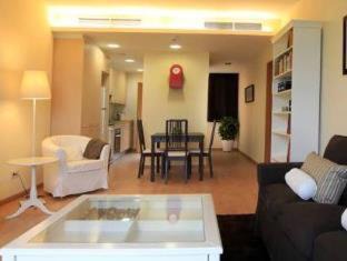 L'Hospitalet de Llobregat Appartement | Apartamentos Aura Park Fira BCN