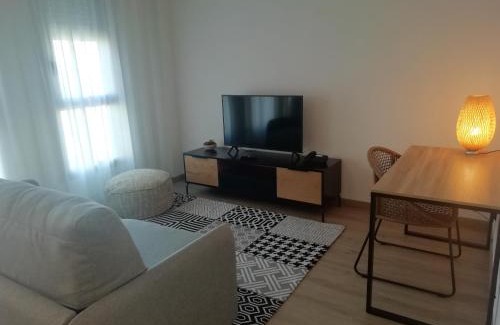 L'Hospitalet de Llobregat Appartement | Apartamentos Aura Park Fira BCN