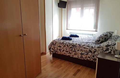 Las Navas Del Marques Appartement | Apartamento LAS NAVAS