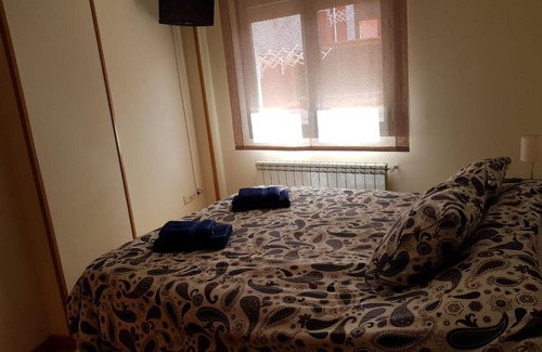 Las Navas Del Marques Appartement | Apartamento LAS NAVAS