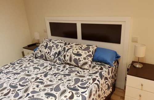 Las Navas Del Marques Appartement | Apartamento LAS NAVAS