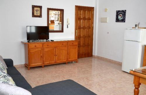 Los Llanos Appartement | Apartamento Yeray
