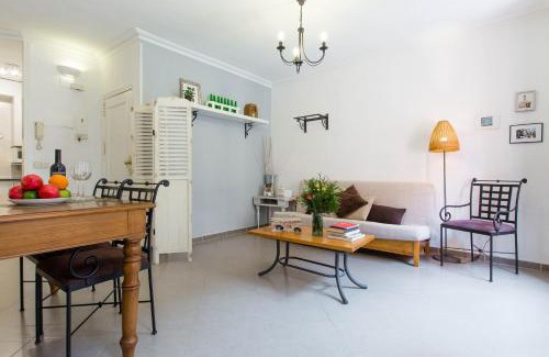Barrio de La Latina Appartement | Apartamento