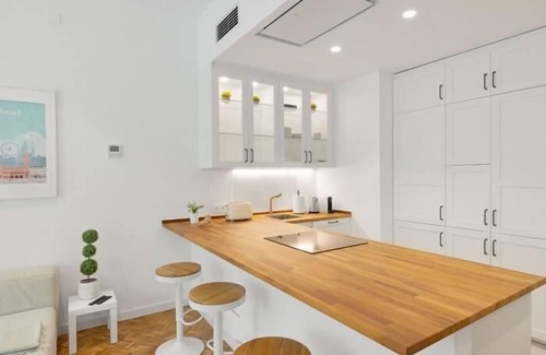 Palma de Mallorca Appartement | Apartamento Edificio Fenix