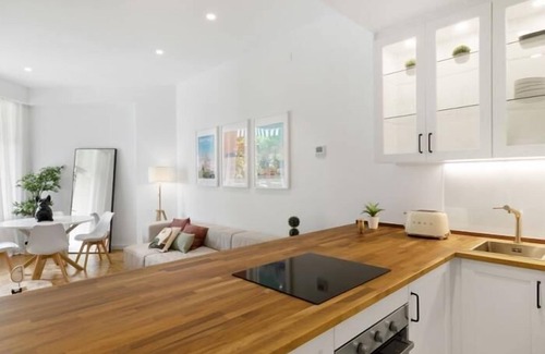 Palma de Mallorca Appartement | Apartamento Edificio Fenix