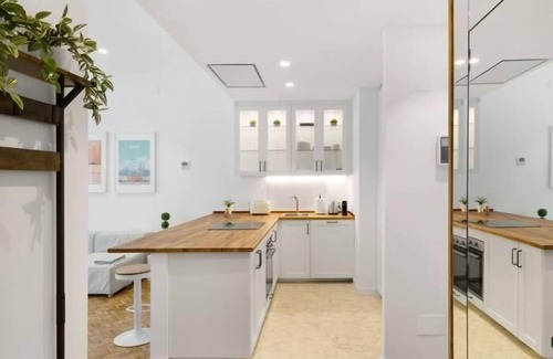 Palma de Mallorca Appartement | Apartamento Edificio Fenix