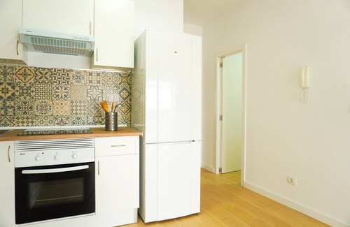 Puerto de Guimar Copropriété | Apartamento frente al mar (puertito 1)