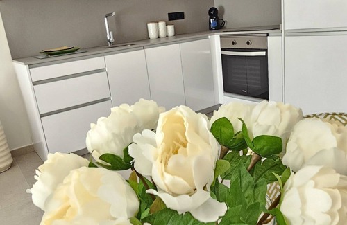 Las Arenas Appartement | Apartamento Internacional