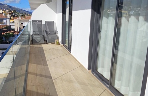 Las Arenas Appartement | Apartamento Internacional
