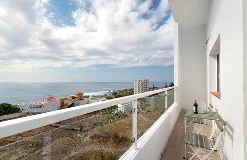 Punta del Hidalgo Appartement | Apartamento Tenerife Norte, Tranquilidad y Buen Clima, Playa Cerca