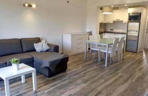 S'Estanyol de Migjorn Appartement | Apartamento s'Estanyol
