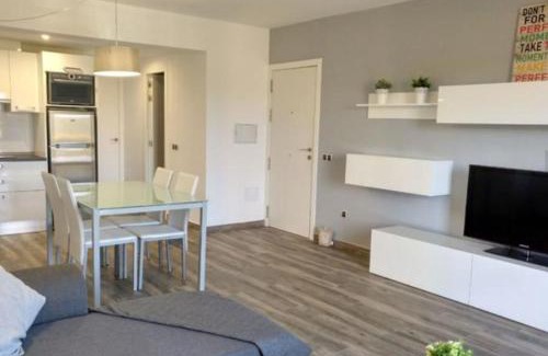 S'Estanyol de Migjorn Appartement | Apartamento s'Estanyol