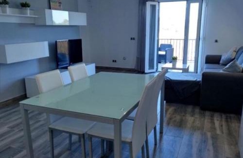 S'Estanyol de Migjorn Appartement | Apartamento s'Estanyol