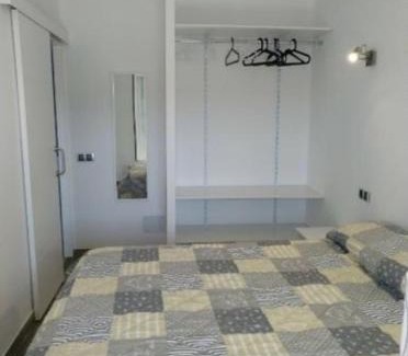 S'Estanyol de Migjorn Appartement | Apartamento s'Estanyol