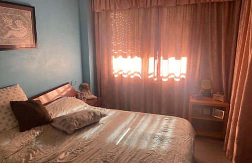 Sant Andreu de la Barca Appartement | Apartamento Maravilla