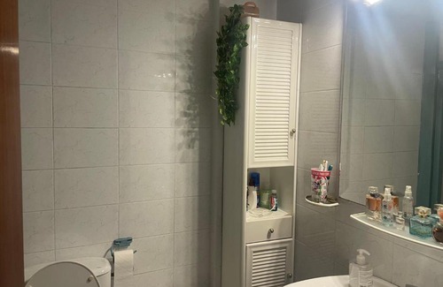 Sant Andreu de la Barca Appartement | Apartamento Maravilla