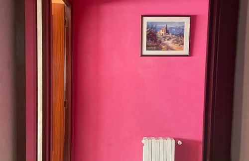Sant Andreu de la Barca Appartement | Apartamento Maravilla