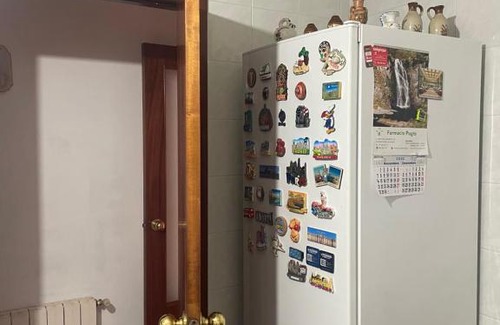 Sant Andreu de la Barca Appartement | Apartamento Maravilla