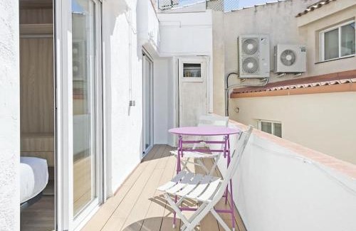 Sant Cugat del Valles Appartement | Apartamento exclusivo a 15 min de Barcelona