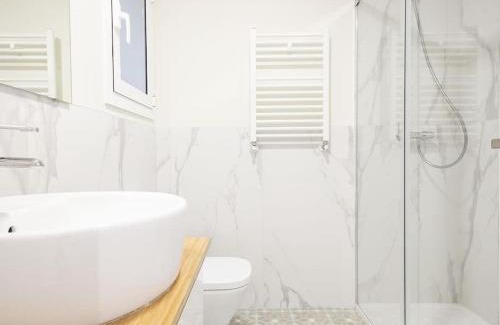 Sant Cugat del Valles Appartement | Apartamento exclusivo a 15 min de Barcelona