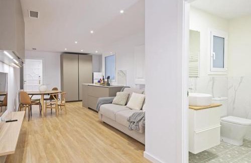 Sant Cugat del Valles Appartement | Apartamento exclusivo a 15 min de Barcelona