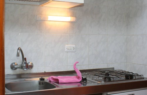 Portinatx Appartement | Apartamentos del Rey