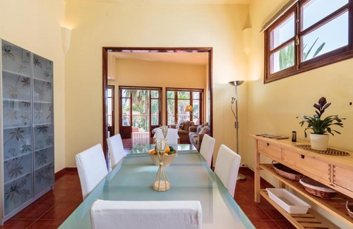 Santa Cruz de la Palma Appartement | Apartamento Gran Terraza