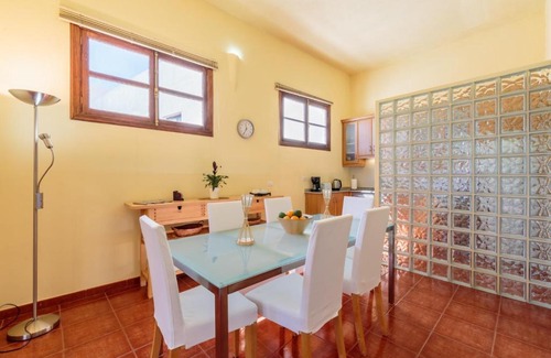 Santa Cruz de la Palma Appartement | Apartamento Gran Terraza