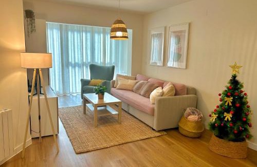 Tramacastilla de Tena Appartement | Apartamento Casa Blanca