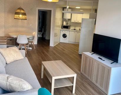 Tramacastilla de Tena Appartement | Apartamento Casa Blanca