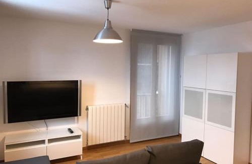 Tramacastilla de Tena Appartement | Apartamento la Abadía en Tramacastilla